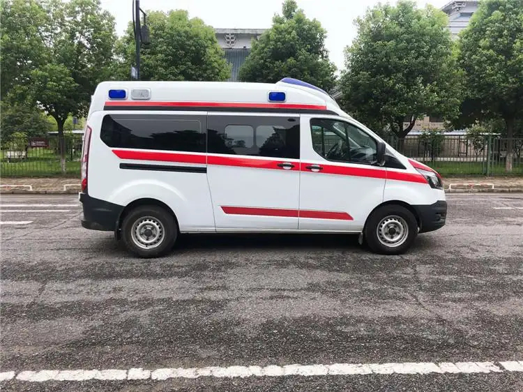 长武县长途跨省救护车出租